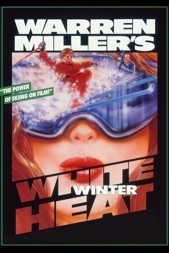 White Winter Heat Poster of White Winter Heat