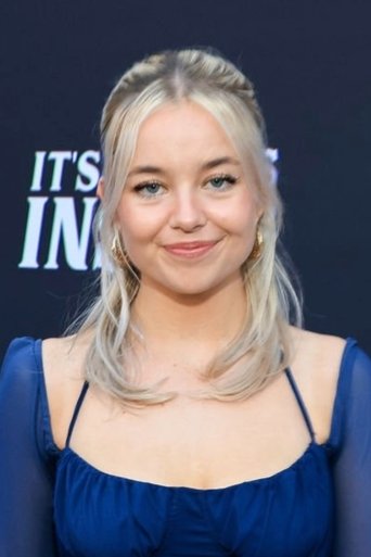 Portrait of Jillian Smith