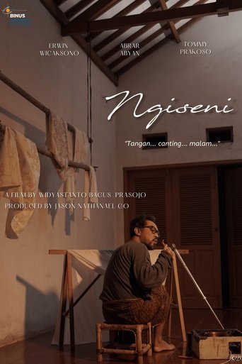 Ngiseni Poster of Ngiseni