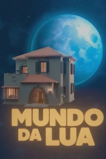 Portrait for Mundo da Lua - Specials
