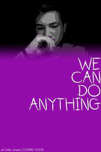 Poster of We Can Do Anything