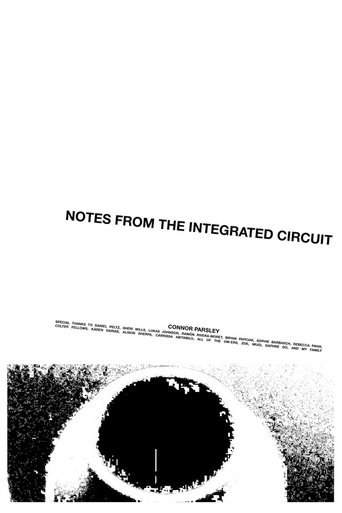 Poster of Notes From The Integrated Circuit