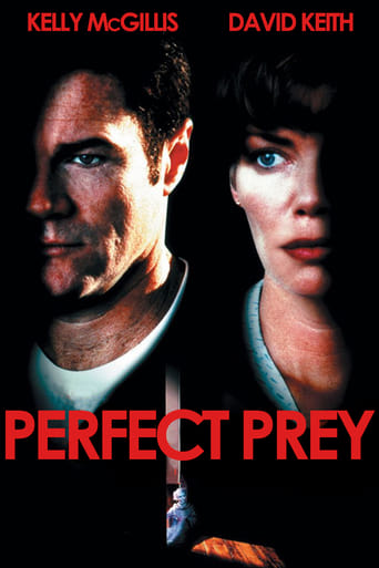 Poster of Perfect Prey