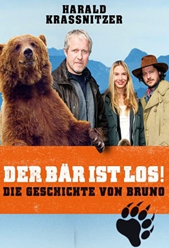 Poster of Der Bär ist los! Die Geschichte von Bruno