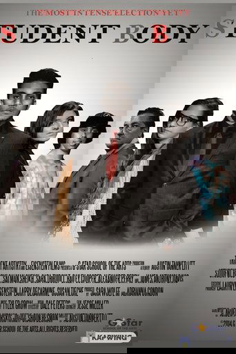Poster of Student Body