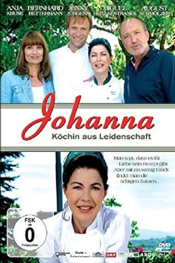 Poster of Johanna – Köchin aus Leidenschaft