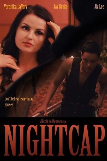 Nightcap Poster of Nightcap