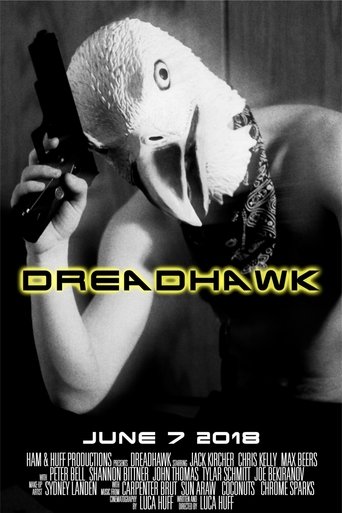 Dreadhawk Poster of Dreadhawk
