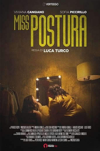 Poster of Miss Postura