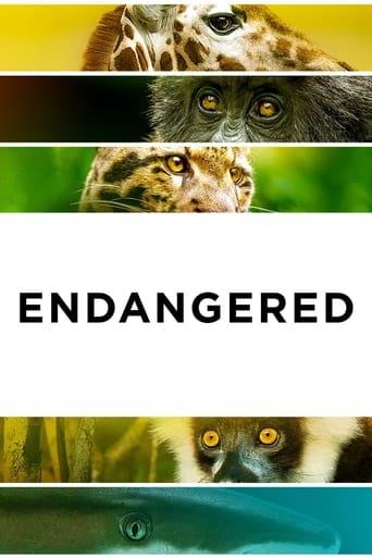 Poster of Endangered