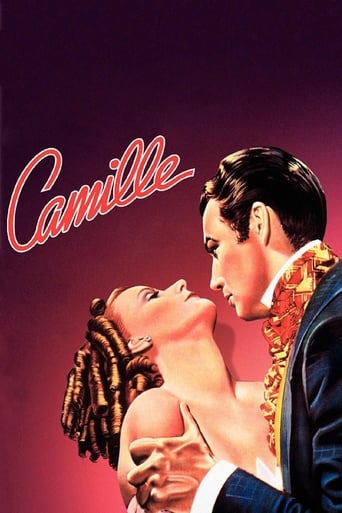 Poster of Camille