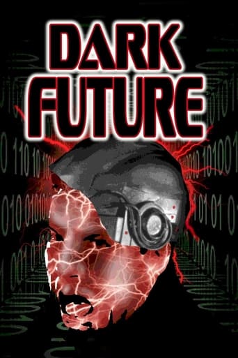 Poster of Dark Future