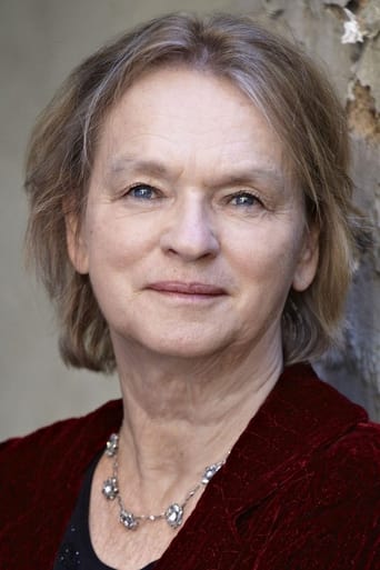 Portrait of Elke Heidenreich