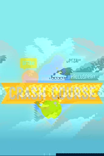 Poster of Crash Course Philosophy