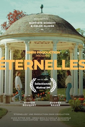 Eternelles Poster of Eternelles