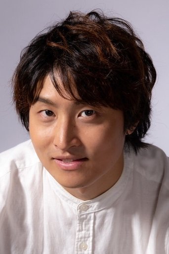 Portrait of Takuro Sawada
