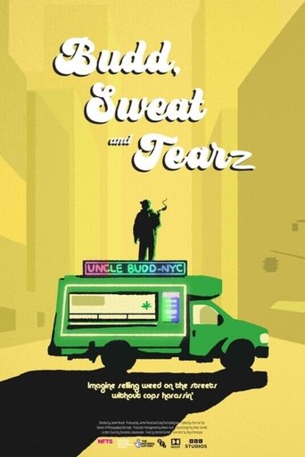 Budd, Sweat & Tearz Poster of Budd, Sweat & Tearz