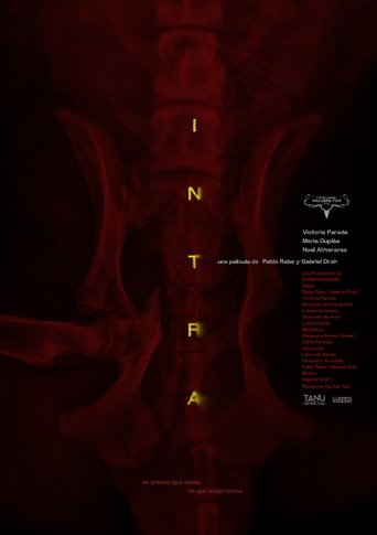 Poster of Intra
