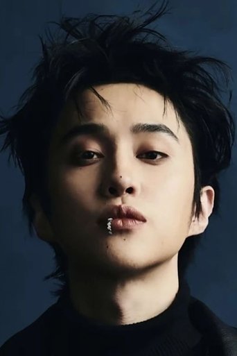 Portrait of 徐杨