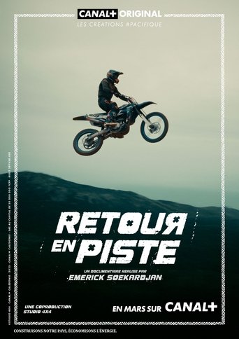 Retour en Piste Poster of Retour en Piste