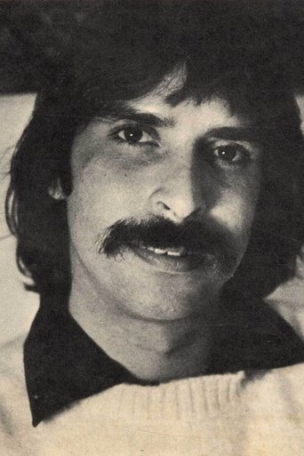 Portrait of Julio Neri