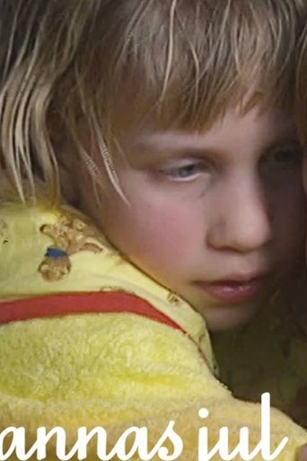 Johannas Christmas Poster of Johannas Christmas