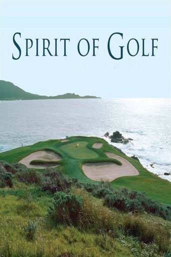 Poster of Spirit of Golf