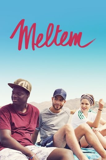 Meltem Poster of Meltem