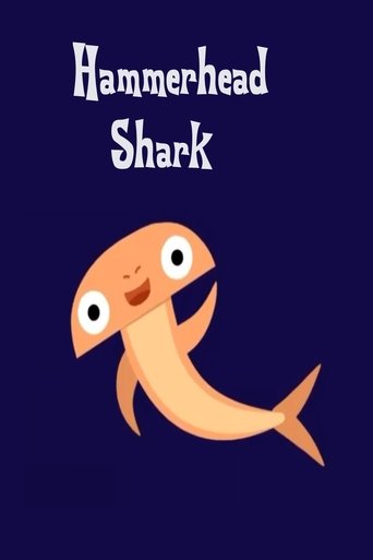 Hammerhead Shark Poster of Hammerhead Shark