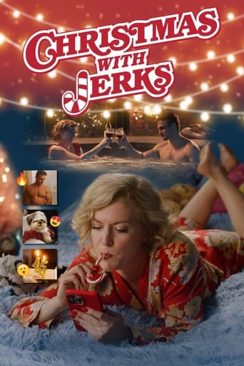 Poster of Christmas with Jerks
