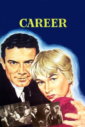 Poster of Career