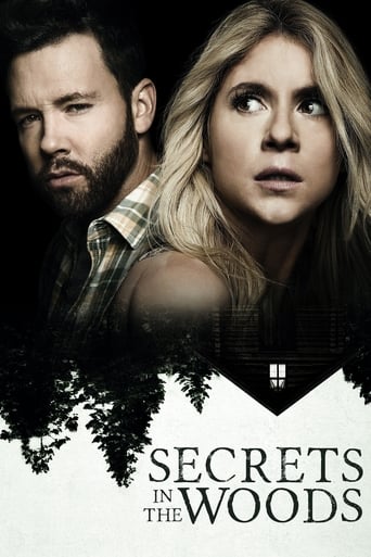 Poster of Secrets in the Woods