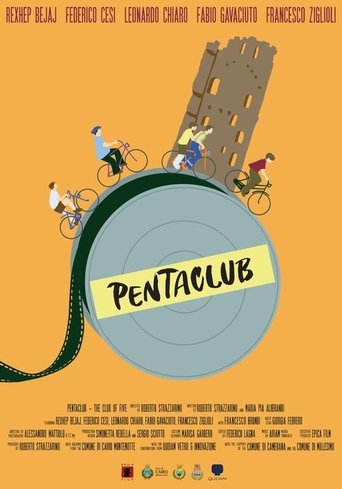 Pentaclub Poster of Pentaclub