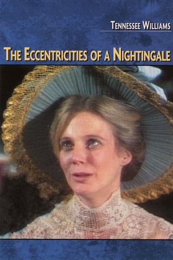 Poster of The Eccentricities of a Nightingale