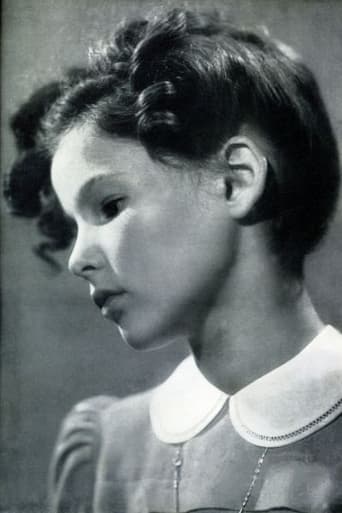Portrait of Mariu Pascoli