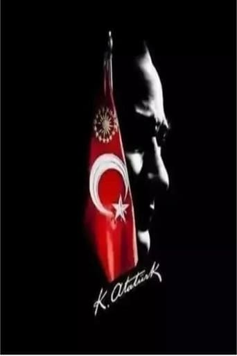 Poster of Atatürk
