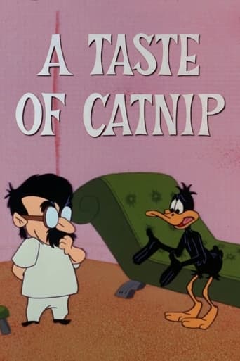 Poster of A Taste of Catnip