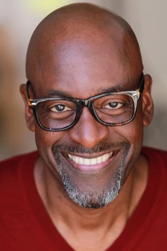 Portrait of Charles Reese