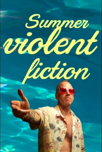 Poster of Summer Violent fiction