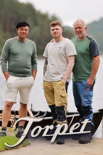 Portrait for Torpet - Season 6