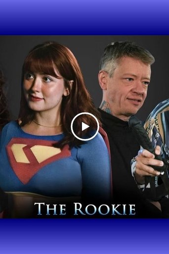 The Rookie Poster of The Rookie