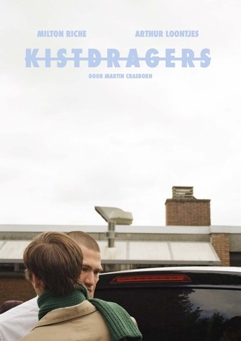 Pallbearer Poster of Pallbearer