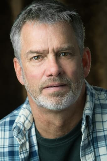 Portrait of Jeff Benninghofen