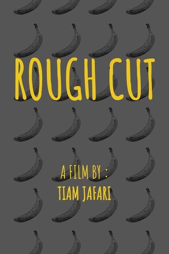 Poster of Rough Cut