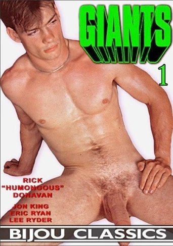 Giants 1 Poster of Giants 1