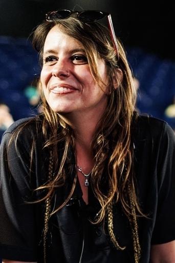Portrait of Tiziana Forletta