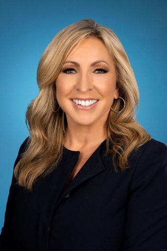 Portrait of Laura Ingle