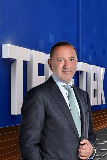 Teke Tek Poster of Teke Tek