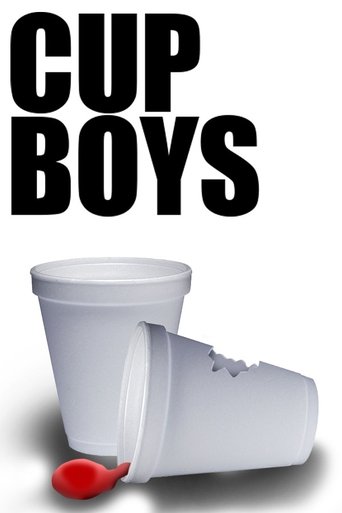Cup Boys Poster of Cup Boys
