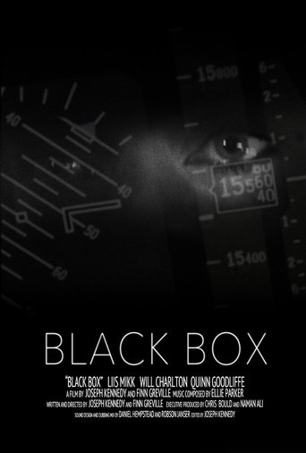 Poster of Black Box